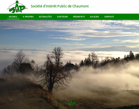 SIP Chaumont